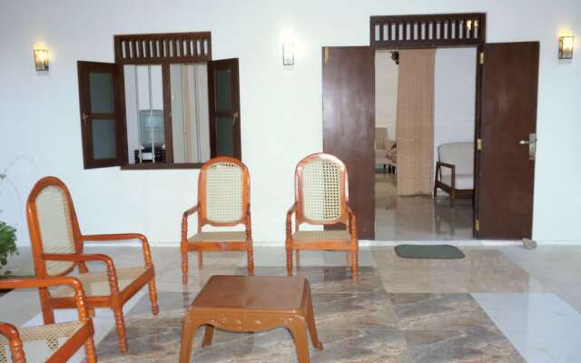Liana Private Villa near Tangalle Beach