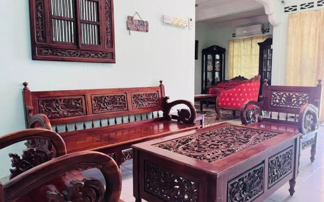 Port Dickson PD Paradise Lagoon Condo Homestay