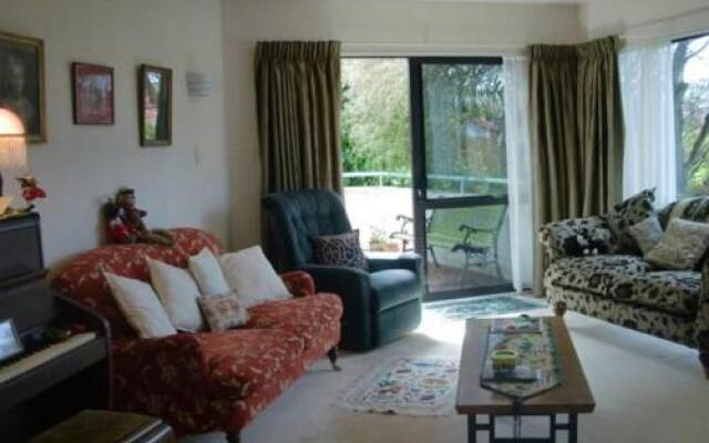 The Haven B & B
