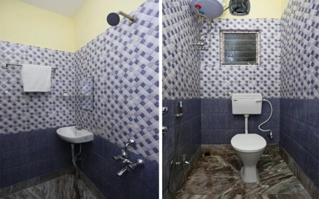 Aashray Guest House By OYO Rooms