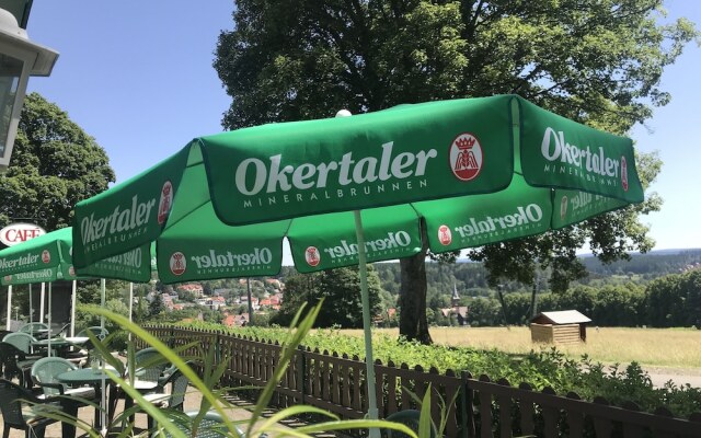 Hotel & Café PANORAMA