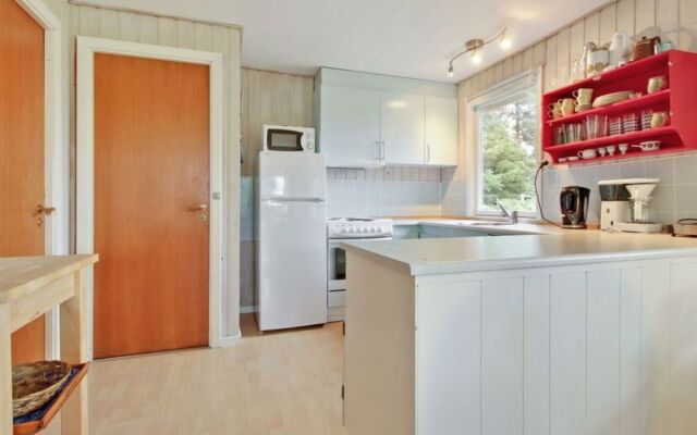 "Elisej" - 500m from the sea in NW Jutland