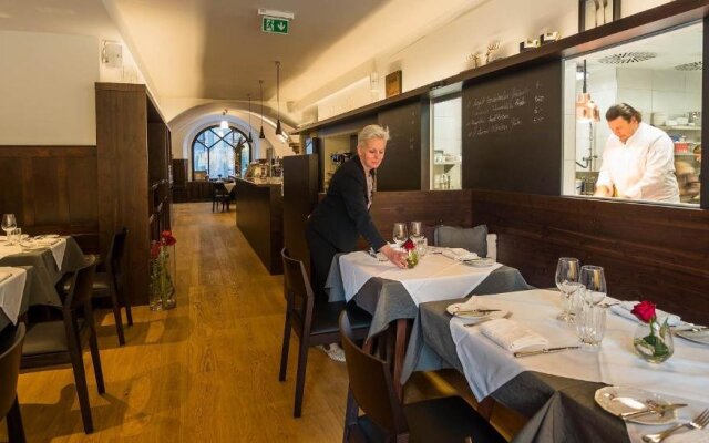 Gottfried - essen trinken schlafen