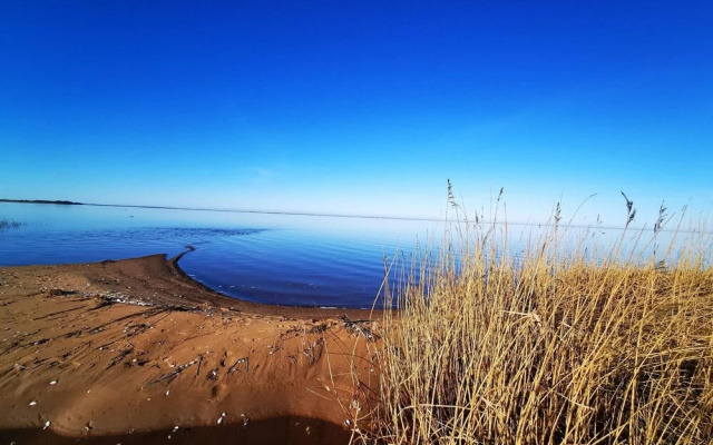 Spacious Holiday Home in Hemmet near Sea