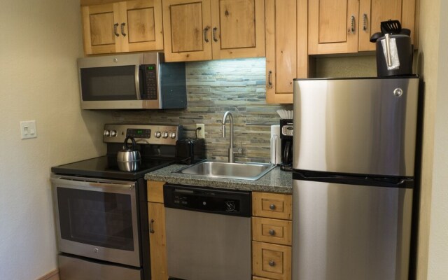 Grand Summit the Best Location in Canyons Village by RedAwning