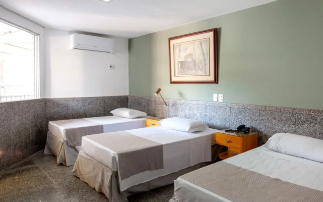 Savassinho Hotel