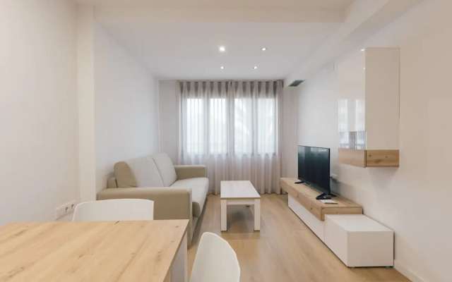 Pio XII Apartments