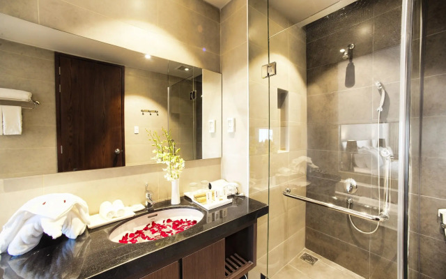 Terracotta Hotel & Resort Dalat