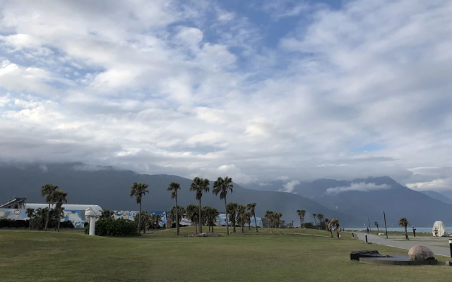 You Come to Hualien Homestay