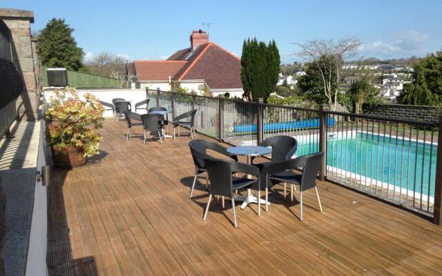Merlewood Hotel