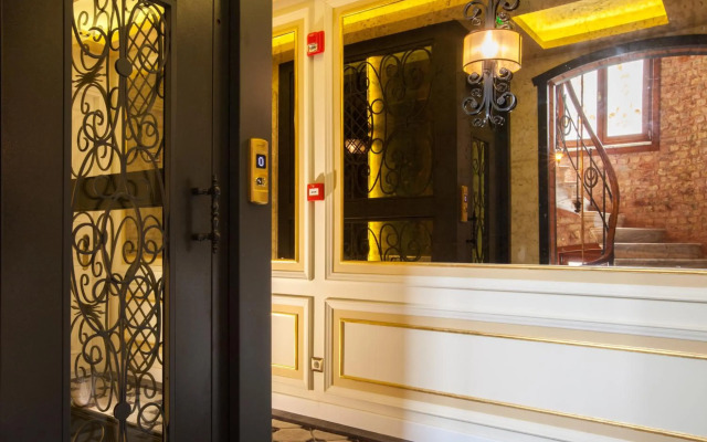 Hotel Pera Parma