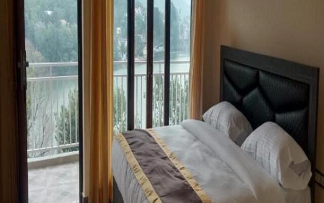 Towns Pride Lake View by StayApart