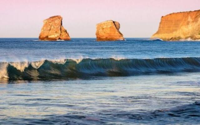 Kaneta Antoni Baita - Coeur de Ville ! Classe 4 Etoiles