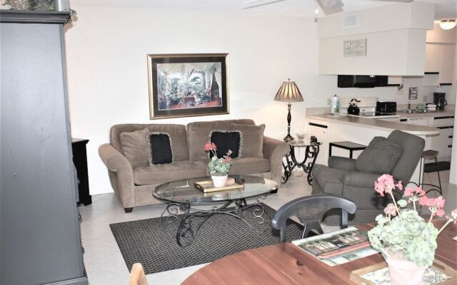 Jamaica Royale - PH1 - 2 Br Villa