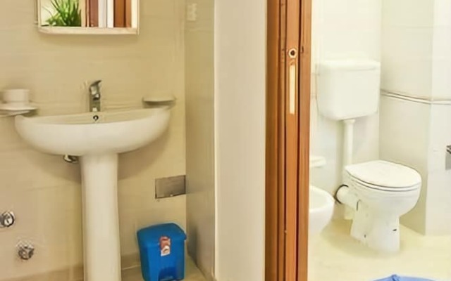 Case Vacanze Trabinis