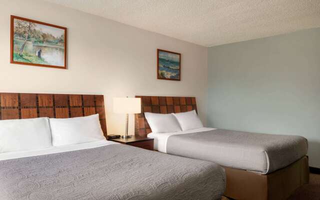 Travelodge by Wyndham Swift Current