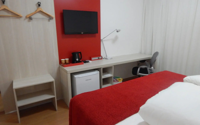eSuites Belo Horizonte Minascasa