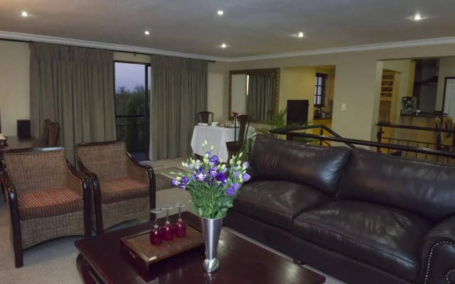 NorthHill Guesthouse