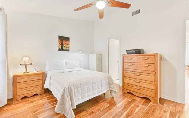 L'Atrium 2779 - Two Bedroom Home