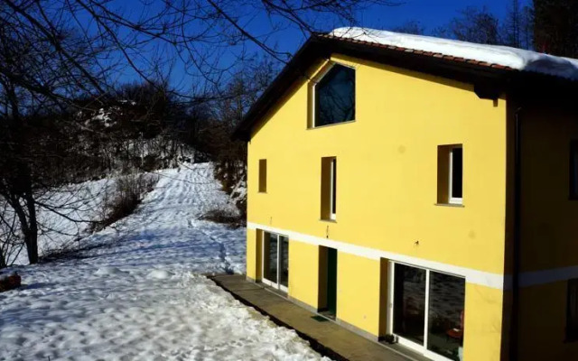Casetta Magli