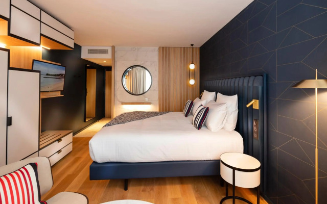 Hôtel & Spa – Thalazur Saint Jean de Luz