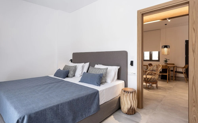 Nontas Aparthotel