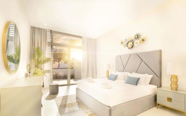 LUX - The Crystal Lagoon Villa