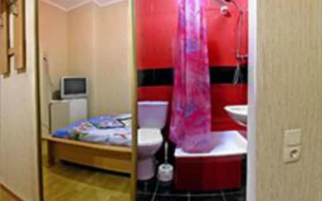 Zirka Hotel