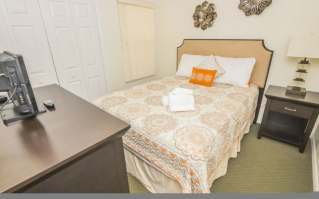 LD3 LB007-1F in Kissimmee, Kissimmee