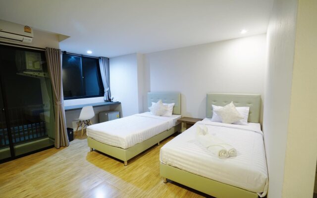 The Tempo Lopburi