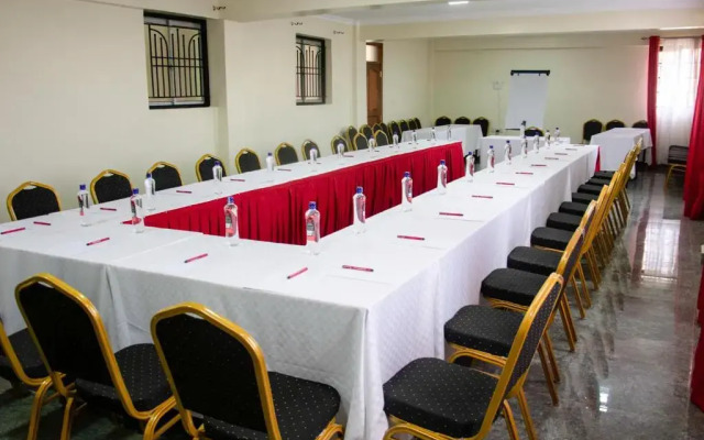 Turbine Ngong Hotel
