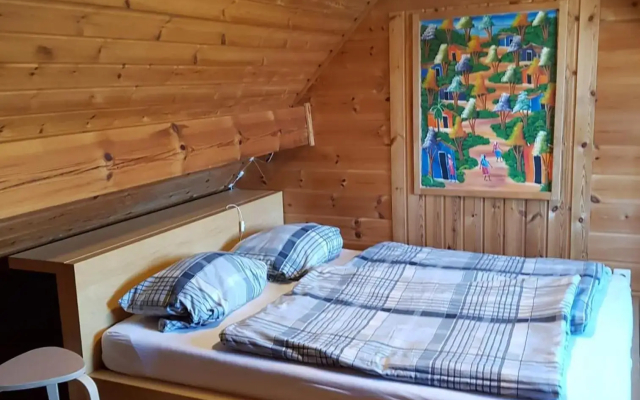 Laras Ferienhaus