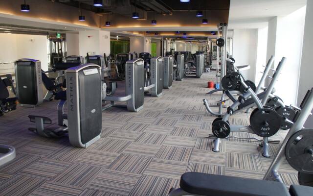 Two Tails Hotel Luzhou