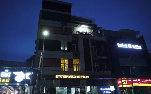 Prasanna Devi Lodge