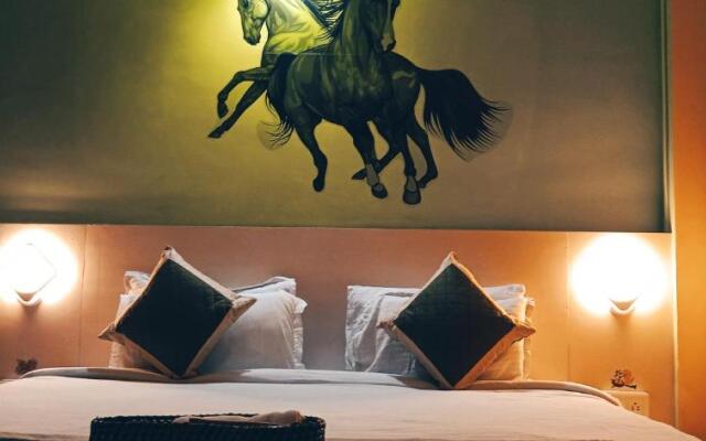 Tridhara Homestay