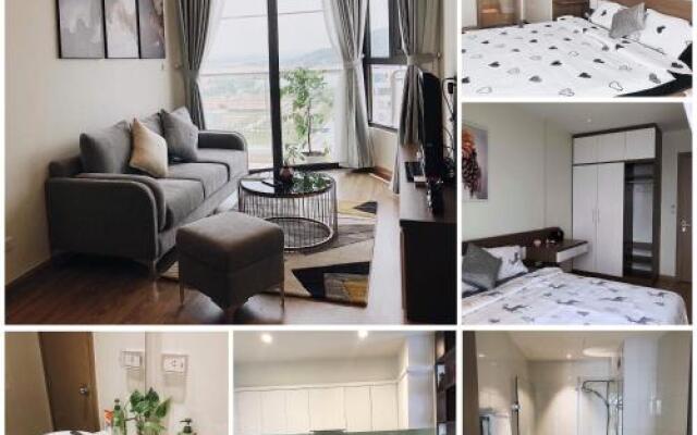 2105 Premium Appartment