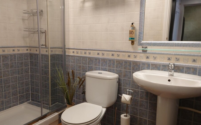 Carmen Apartamento Susanne