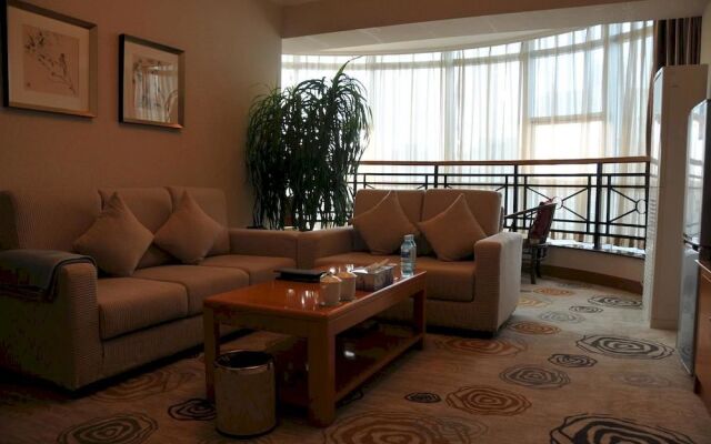 Tianyou Hotel