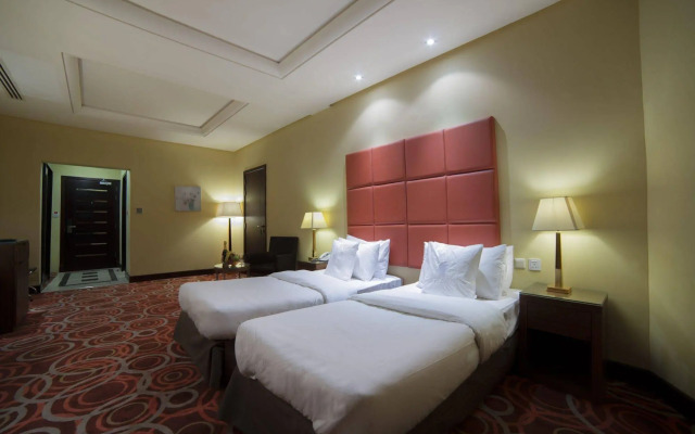 CROM Hotel Al Khobar