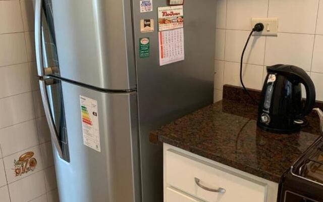 Departamento Aristobulo