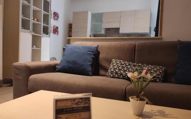 CASA ANNIO Holiday Viterbo