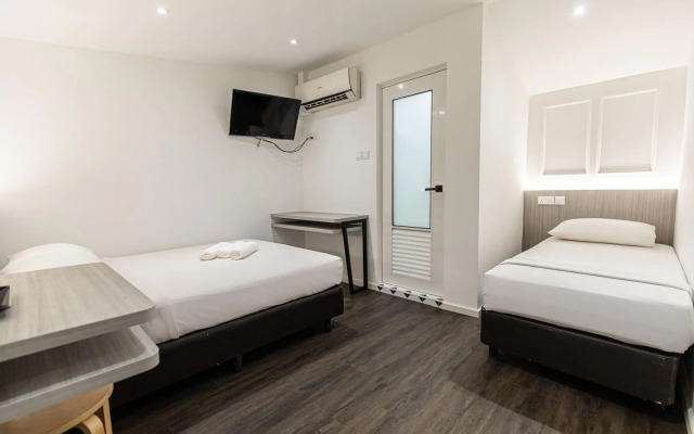 Philip Hotel