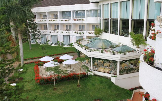 Grand Mutiara Hotel