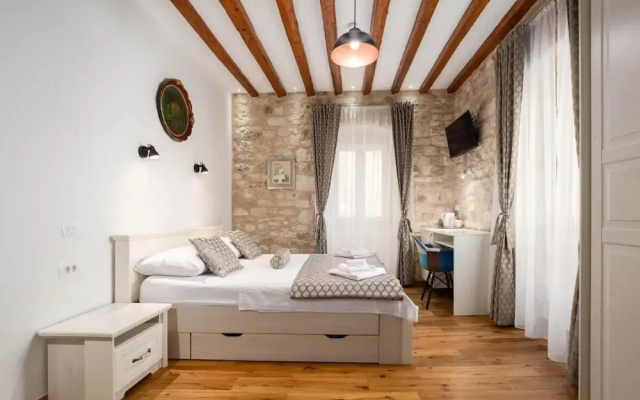 Room-stephane City Vibe Suites