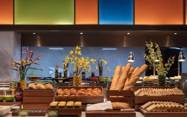 Hampton by Hilton Foshan West Station