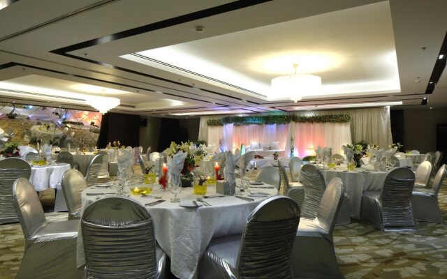 Holiday Inn Tabuk by IHG