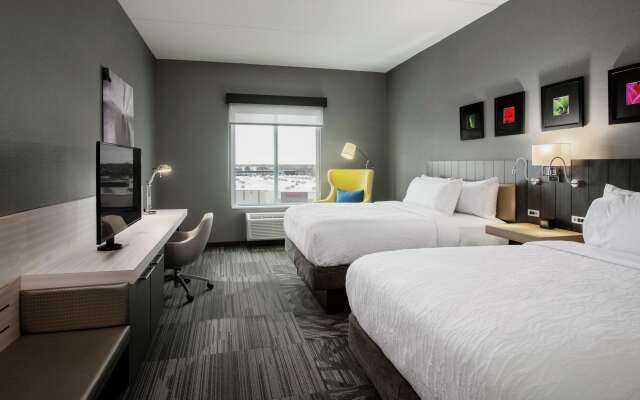 Hilton Garden Inn Winnipeg South