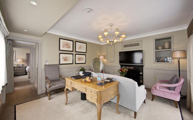 Althoff St. James's Hotel & Club London