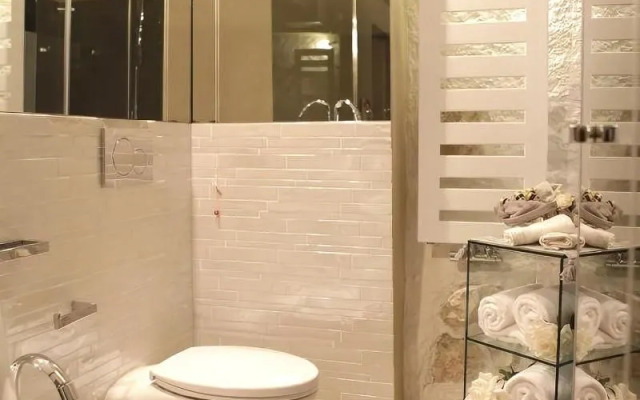 Residenza d'Epoca - B&B Santa Caterina