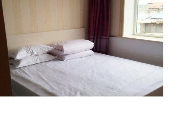Changbaishan Tianyuan Hotel